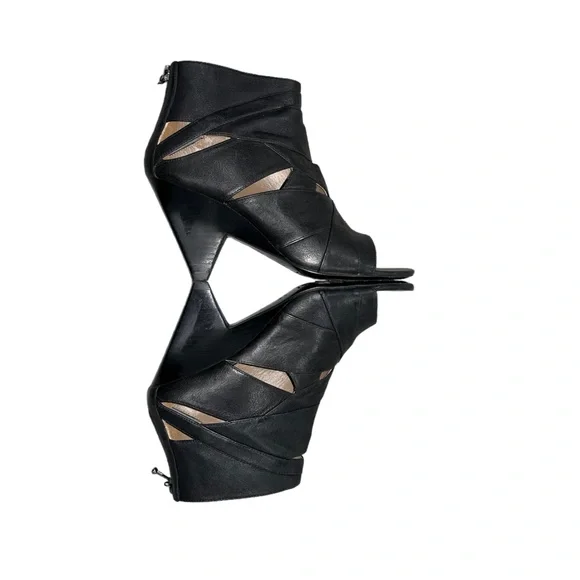 Belle By Sigerson Morrison Size 6.5B - Picture 1 of 6